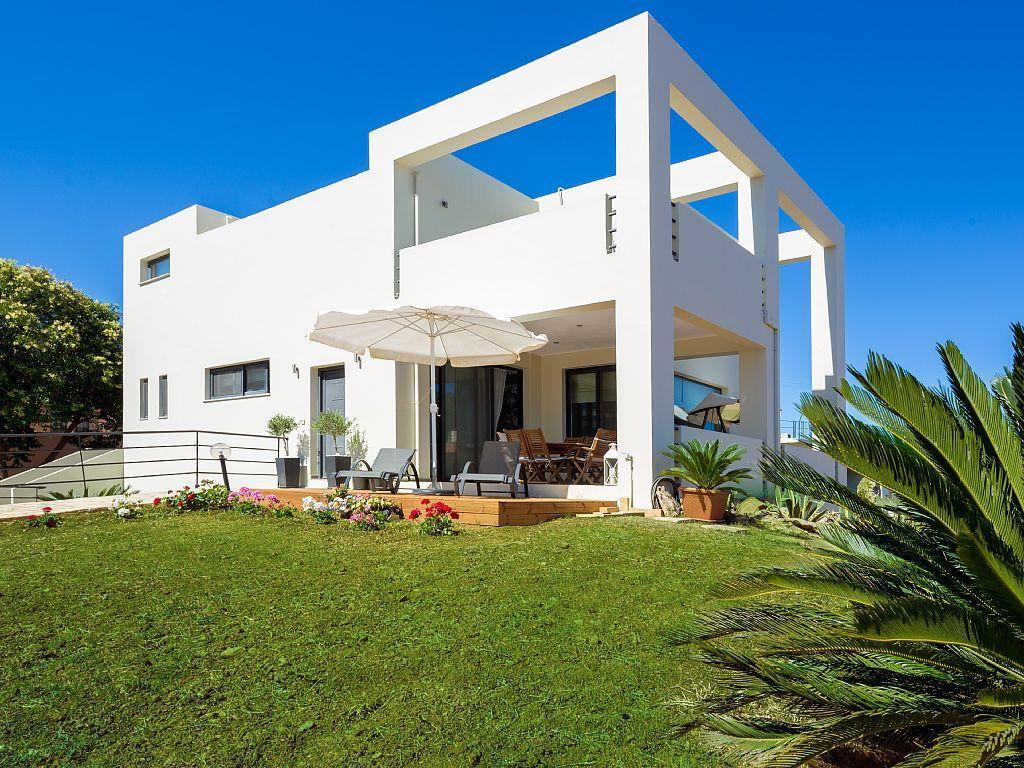 Villa Detoro Kambanion Exterior photo